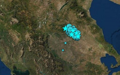 Λέκκας: Δεν ήταν μετασεισμός, αλλά νέος σεισμός ο αποψινός