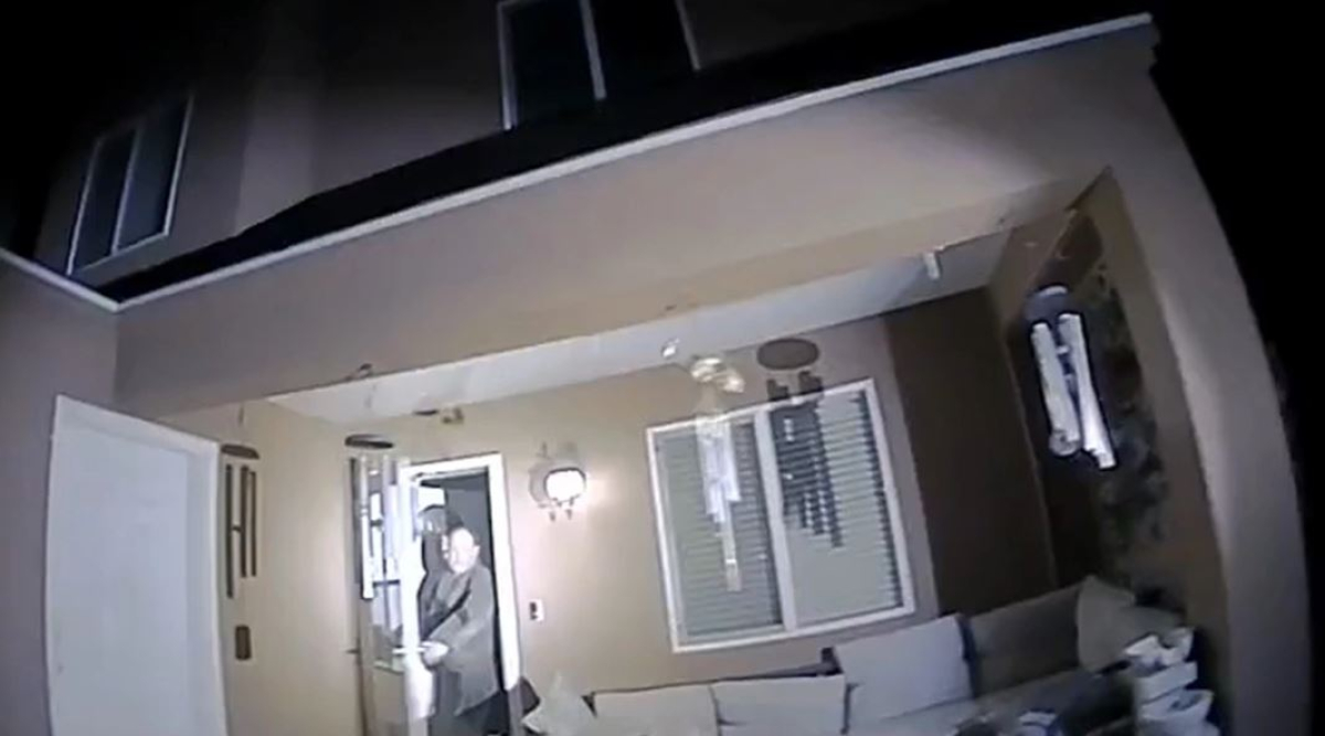 ΗΠΑ: Αστυνομικοί χτύπησαν τη λάθος πόρτα και σκότωσαν τον ιδιοκτήτη του σπιτιού, γιατί βγήκε με όπλο