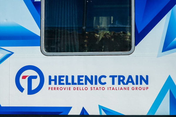 Ηellenic Train: Τα δρομολόγια που ακυρώνονται λόγω της τραγωδίας στα Τέμπη