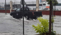 Κέρκυρα: Πλημμύρησαν δρόμοι, σχολεία, σπίτια και επιχειρήσεις – Απροσπέλαστο το ιστορικό κέντρο