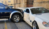 Ρόδος: Υπαστυνόμος εμβόλισε το αυτοκίνητο του αστυνομικού διευθυντή και το έσπασε με βαριοπούλα