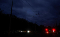 Ουκρανία: Αποκαταστάθηκε η ηλεκτροδότηση στο Χάρκοβο, σύμφωνα με τοπικό κυβερνήτη
