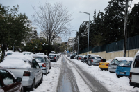 Δήμος Αθηναίων: Αποζημιώσεις για τις ζημιές από πτώσεις δέντρων στα οχήματα