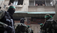 Γάζα: Χερσαία επίθεση των Ισραηλινών απέκρουσε η Χαμάς - Τι αναφέρει το Al Jazeera