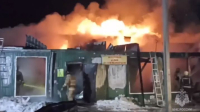 Ρωσία: Τραγωδία με 22 νεκρούς από πυρκαγιά σε οίκο ευγηρίας