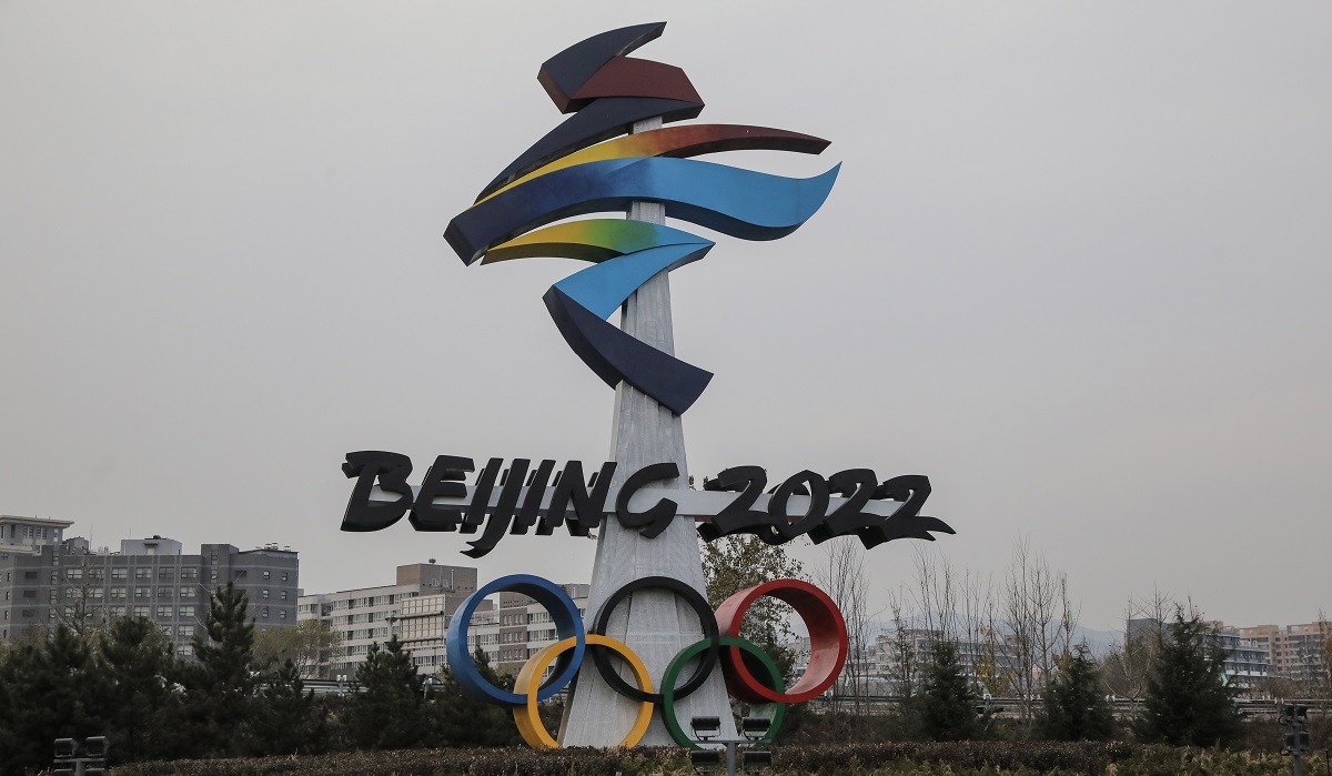 Χειμερινοί Ολυμπιακοί Αγώνες: Η Ελληνική αποστολή για το «Πεκίνο 2022»