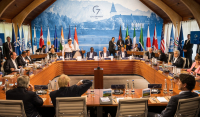 Επιμένουν οι G7 στις κυρώσεις κατά Ρωσίας: Συμβάλουν στον τερματισμό του πολέμου