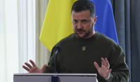 Ο Ζελένσκι πιστεύει ότι η Ουκρανία μπορεί να κερδίσει τον πόλεμο πριν από το φθινόπωρο του… 2024