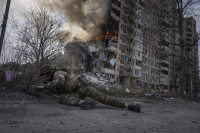 Stratfor: Το ντόμινο επιπτώσεων μιας ρωσικής νίκης στην Ουκρανία - Τι θα σήμαινε για Ευρώπη, ΗΠΑ και Κίεβο