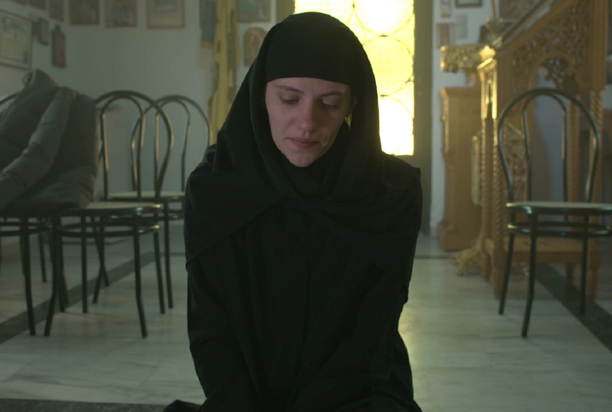 Μαύρο Ρόδο spoiler: Η Ελισάβετ επιστρέφει μπερδεμένη στο μοναστήρι και βάζει τέλος στο παρελθόν