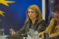 Δικαίωση στο Ευρωπαϊκό Δικαστήριο για την Κατερίνα Σαββαΐδου
