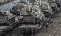 Ουκρανία: Μαζική ρωσική εισβολή τις επόμενες 48 ώρες (ξανα)λένε οι ΗΠΑ