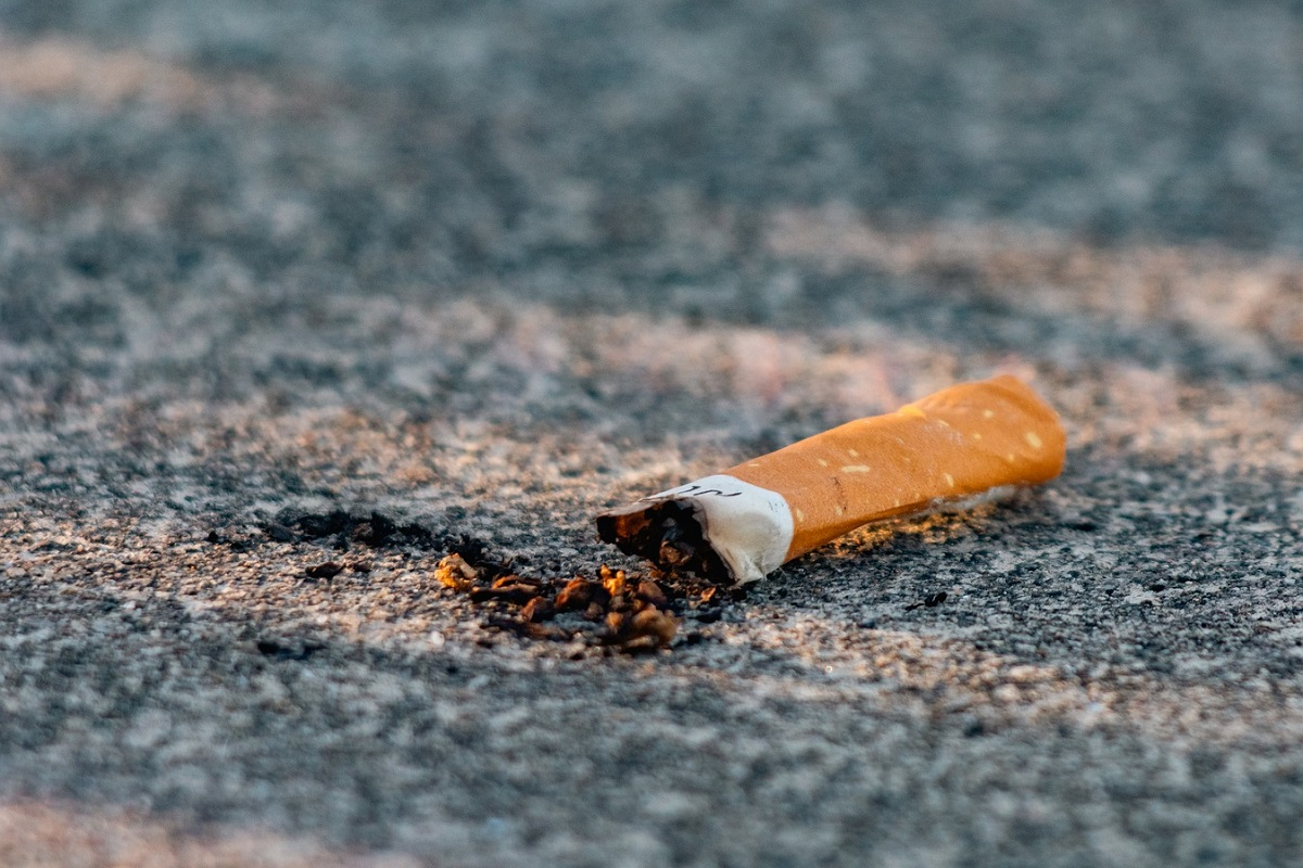 Πανελλαδική έρευνα για το κάπνισμα 2023: Το τσιγάρο βλάπτει σοβαρά και τις διαπροσωπικές σχέσεις