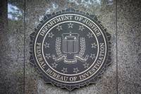 Κορονοϊός: Το FBI συνέλαβε άνδρα που πωλούσε τη «θεραπεία»