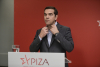 Τσίπρας στο ΠΣ του ΣΥΡΙΖΑ: Η προοδευτική συμμαχία είναι στρατηγική επιλογή με στόχο την εκλογική νίκη