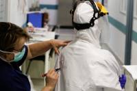 Μόνο 402 γιατροί έχουν προσληφθεί τον καιρό της κρίσης του κορονοϊού