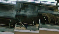 Τραγωδία στο Νέο Ηράκλειο: Νεκρός ηλικιωμένος άντρας από φωτιά σε διαμέρισμα