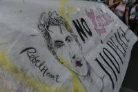ΣΥΡΙΖΑ: Η τιμωρία των δραστών αποτελεί ελάχιστο φόρο τιμής στη μνήμη του Ζακ Κωστόπουλου