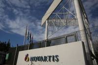 Novartis: Προθεσμία έλαβαν οι πρώτοι ύποπτοι