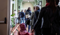 Ιταλία - Εκλογές: Τι ώρα τα exit polls και τα πρώτα αποτελέσματα