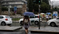 Μερομήνια 2022: Έρχεται βροχερός Σεπτέμβριος - Οι πρώτες προβλέψεις για τον χειμώνα