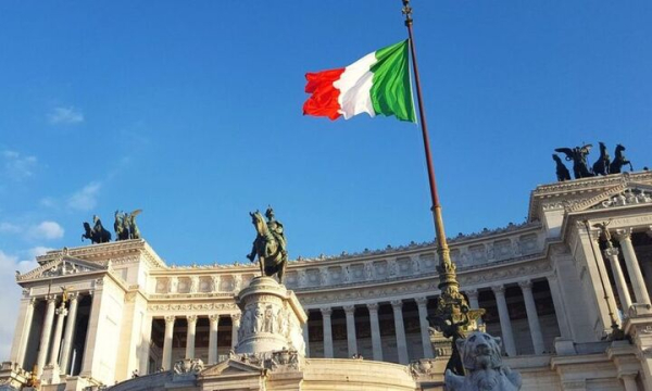 Ιταλία: Νέα αύξηση-ρεκόρ για τον πληθωρισμό - Άγγιξε το 11,9%