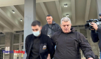 Θεσσαλονίκη: Προφυλακιστέος ο τράπερ Ricta για τον άγριο ξυλοδαρμό του φοιτητή