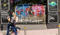 Κορονοϊός: 208 κρούσματα σήμερα στην Αθήνα