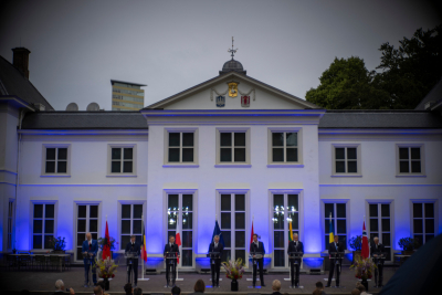 Συνάντηση υψηλού επιπέδου για την ένταξη της Σουηδίας στο ΝΑΤΟ στις 6 Ιουλίου