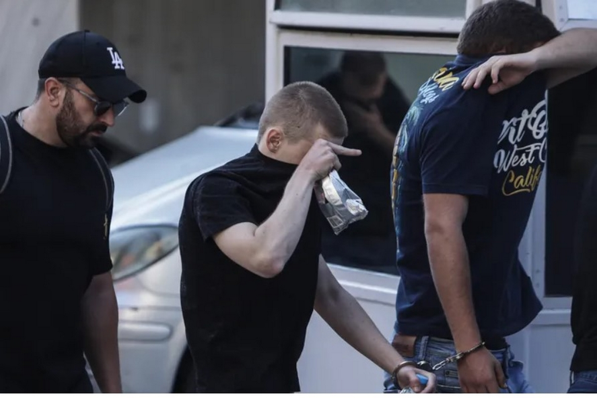 «Θέλουμε δίκαιη μεταχείριση των συλληφθέντων» - Επικοινωνία Κροάτη ΥΠΕΞ με Γεραπετρίτη