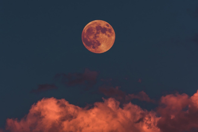 Πανσέληνος Νοεμβρίου 2022: Πότε πέφτει το «Φεγγάρι του Κάστορα»