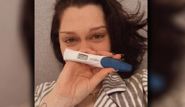 Jessie J: Αποκάλυψε πως έχασε το μωρό της – Η συγκινητική ανάρτηση στο Instagram