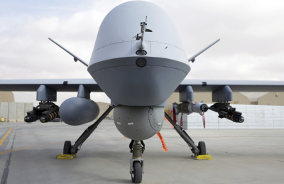 Πυκνώνουν τα σύννεφα στη Μαύρη Θάλασσα: «Θρίλερ» με την κατάρριψη και τα μυστικά του αμερικανικού drone