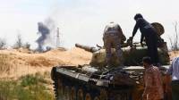 Reuters: Η Τουρκία σχεδιάζει στη Λιβύη στρατιωτικές βάσεις