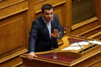 Τα σενάρια για το νέο όνομα του ΣΥΡΙΖΑ και το προοδευτικό μέτωπο