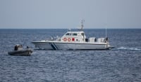 Θεσσαλονίκη: Πνίγηκε 46χρονος στην Επανομή - Νοσηλεύεται ο γιος του