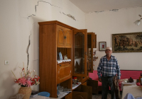 Σεισμός στη Κρήτη: 90 πρώτα δωμάτια για τους σεισμόπληκτους