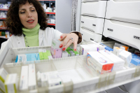 ΠΦΣ: Ανακοίνωση για τις αυξημένες συμμετοχές των ασφαλισμένων στα φάρμακα