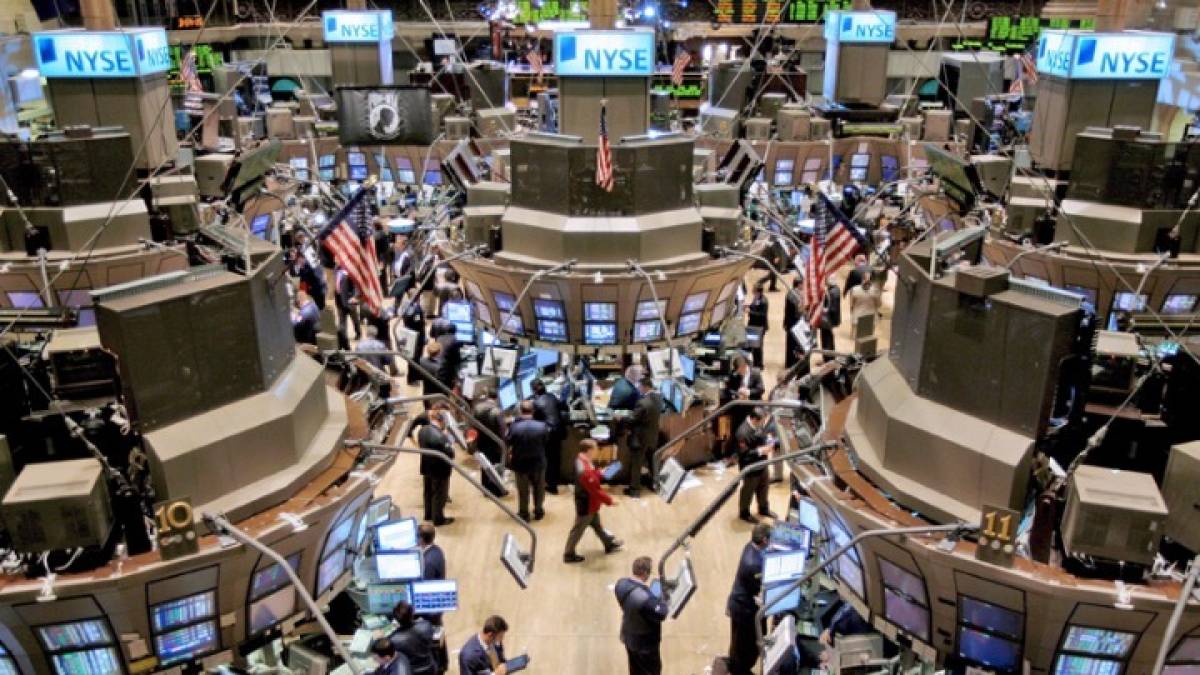 ΗΠΑ: Ισχυρές απώλειες στη Wall Street - Πτώση 3% στους βασικούς δείκτες