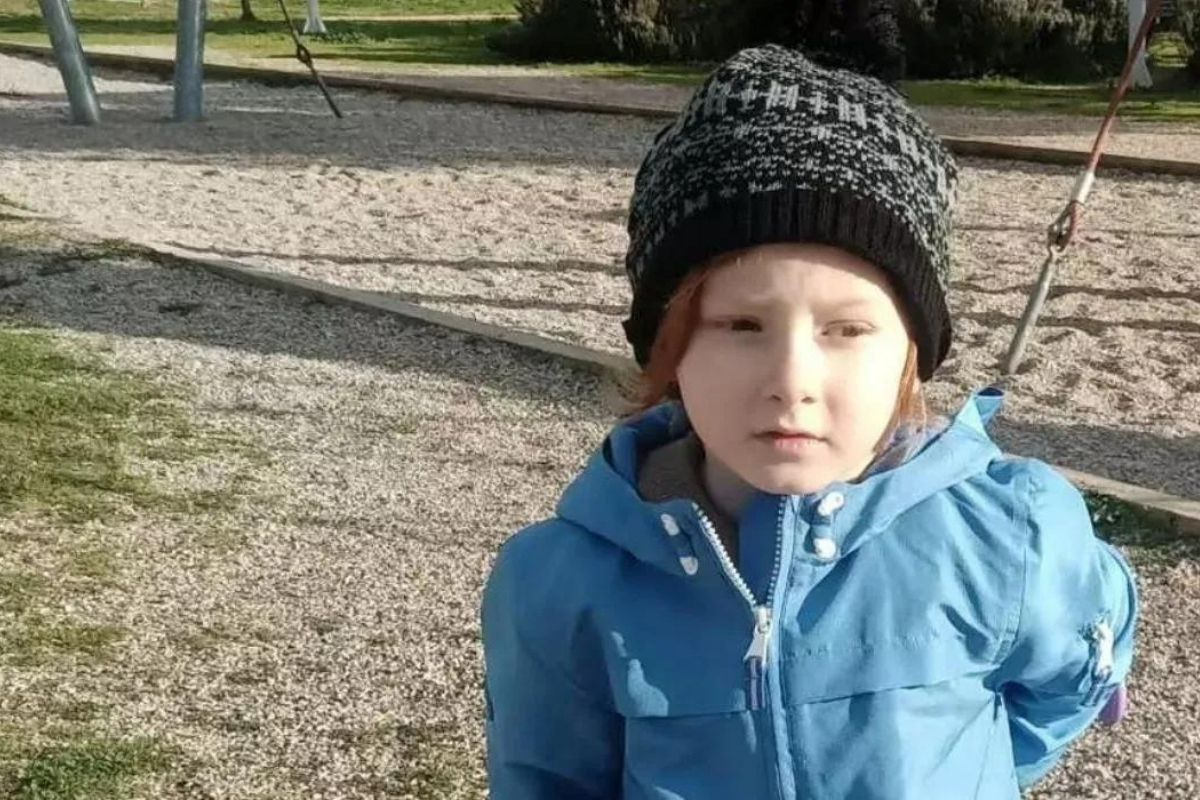 Στη Νορβηγία μέσω Θεσσαλονίκης ο 6χρονος και ο πατέρας του - «Γρίφος» η επιμέλειά του