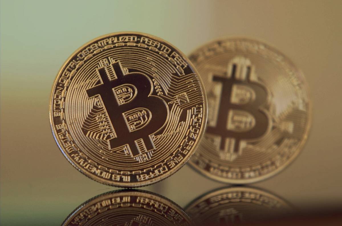 Το Bitcoin σπάει τα ρεκόρ - Ξεπέρασε τα 40.000 δολάρια