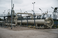 ΙΕΑ: Η Ρωσία να αυξήσει τις προμήθειες αερίου προς την Ευρώπη