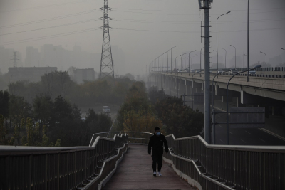 COP26: Κοινό ανακοινωθέν Κίνας - ΗΠΑ για το κλίμα