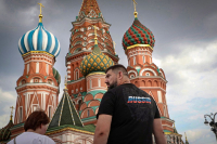 Διχογνωμία στην ΕΕ για τη χορήγηση βίζας στους Ρώσους πολίτες - Κάθετος ο Μπορέλ