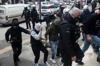 Δολοφονία Άλκη: Νέες εξελίξεις - Ο «αχαρτογράφητος χούλιγκαν» και το ένταλμα στην Αλβανία