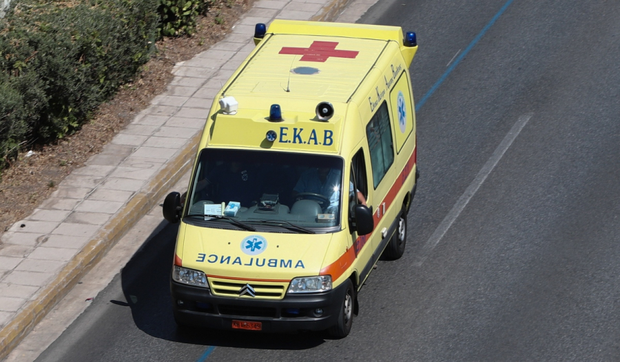 Τραγωδία στο Ηράκλειο: Νεκρός 37χρονος μέσα στο σπίτι του