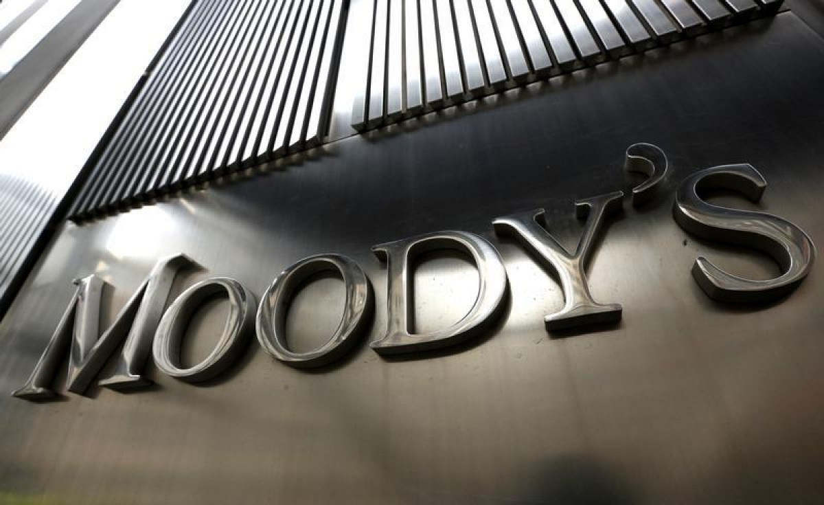 Moody's: Θετικές οι προοπτικές για το ελληνικό αξιόχρεο