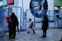 Τρία τα κρούσματα οξείας ηπατίτιδας σε παιδιά στην Ελλάδα - Δηλώθηκαν στο ECDC