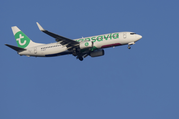 Αναγκαστική προσγείωση Boeing 737 στο Ελευθέριος Βενιζέλος: Εκτελούσε την πτήση Αθήνα-Παρίσι