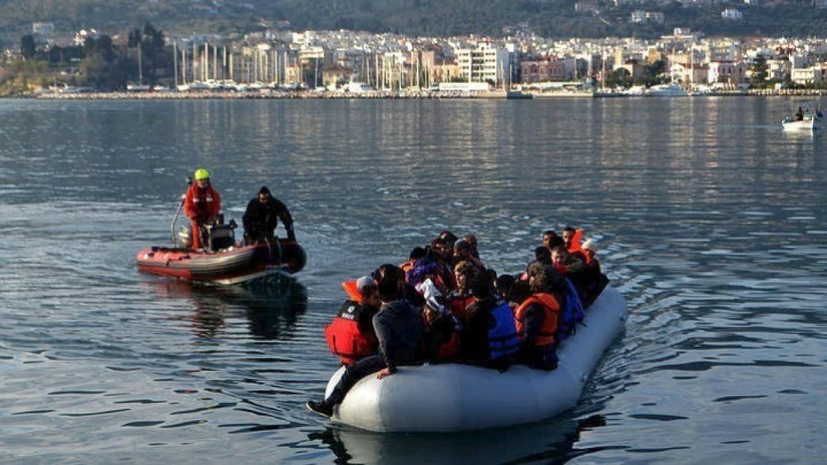 Η πρόταση της ελληνικής κυβέρνησης για τις επιστροφές μεταναστών